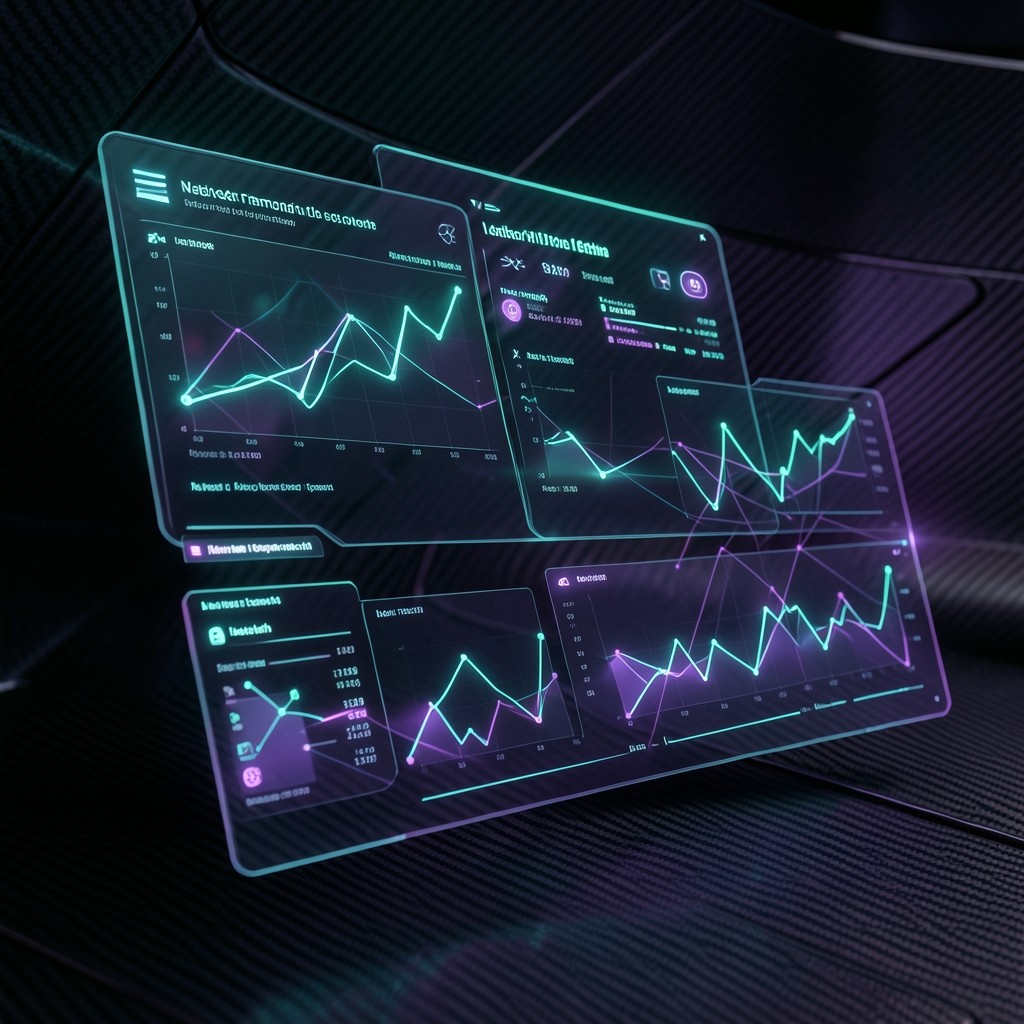Node Telemetry & Network Diagnostic Inspection for Systems Engineers