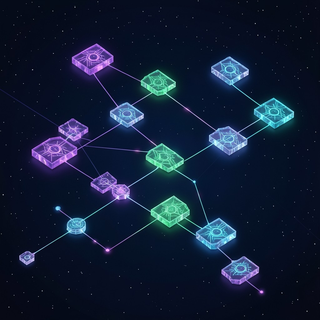 The Dime Cryptographic & Security Architecture Framework