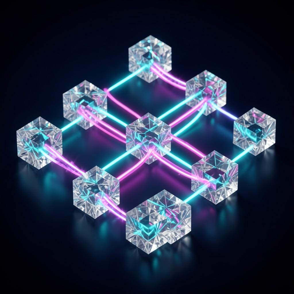Dime Ecosystem Architecture Briefing