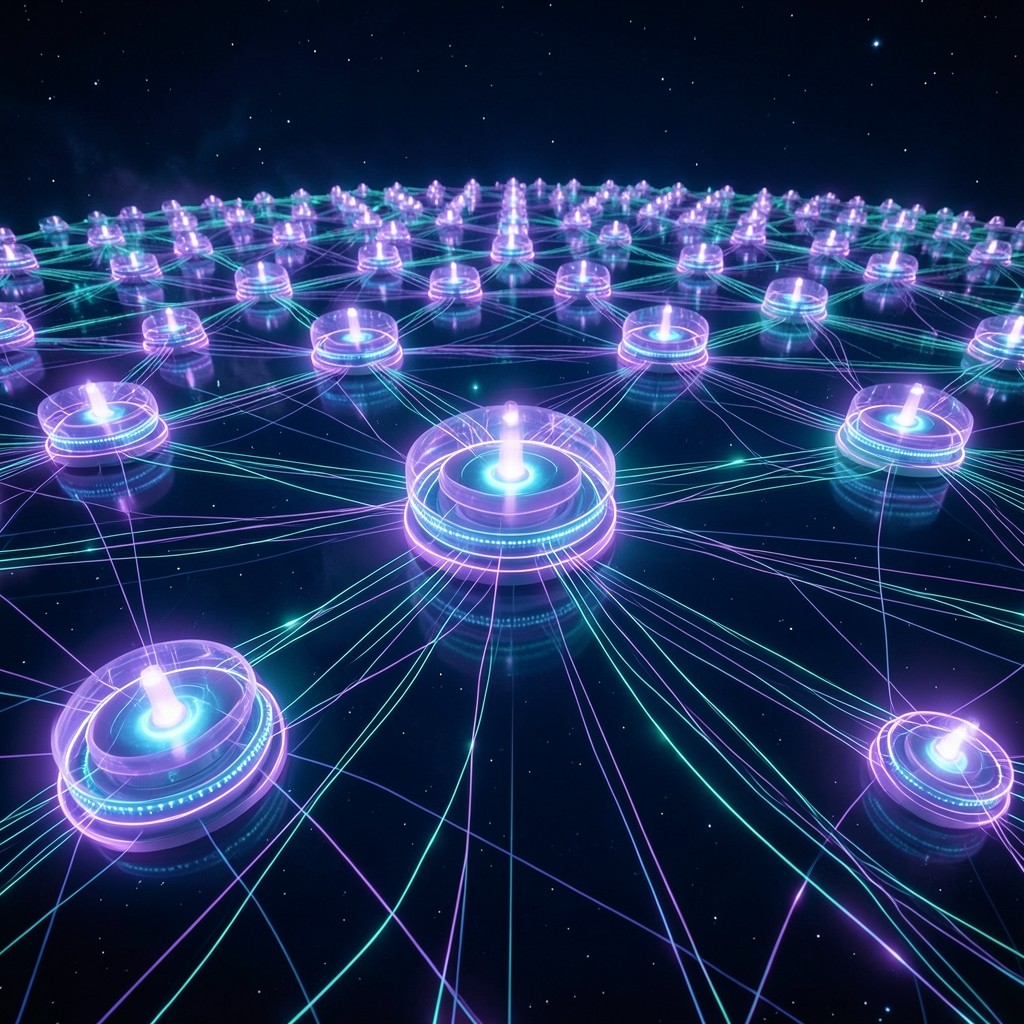 Validator & Consensus Network Mechanics Masterclass